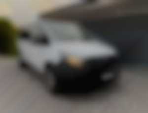 Mercedes-Benz Vito Tourer 114 CDI lang Base
