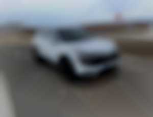 KIA Sportage KIA Sportage Gold 2023 1.6 TGDi 110KW