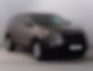 Kia Sportage 1.7 CRDi Serv.kniha, Tempomat, Park. ...