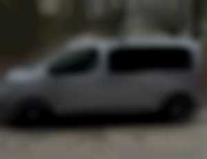 Toyota Proace Dodávka 130kw Automat 