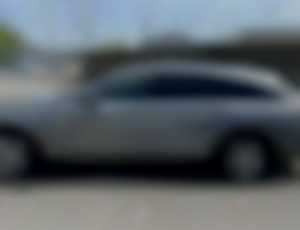 Mercedes CLS Shooting Brake Combi 150kw Automat 