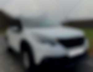 Peugeot 2008 2008 1.2 PureTech 110 SS Allure 81kW110HP M5 