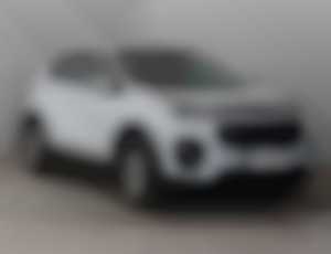 Kia Sportage 1.6 GDI LPG, Serv.kniha, Navigácia, X...