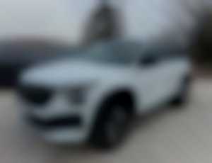 Škoda Kodiaq 2.0 TDI SCR EVO 200 Sportline 4x4 DSG