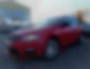 Škoda Octavia Combi 2.0 TDI DPF RS