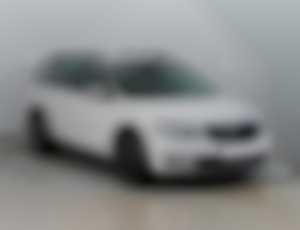 Skoda Octavia Ambition Plus 1.6 TDI Serv.kniha, Te...