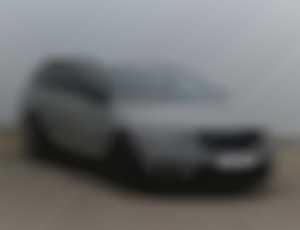 Skoda Octavia RS RS 2.0 TDI 4x4 DSG Automat, Koža,...