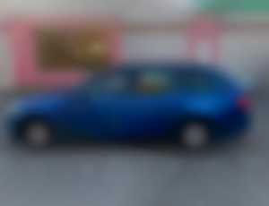 Škoda Octavia Combi 1.6 TDI 115k Ambition