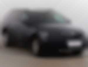 Skoda Octavia Combi Scout 2.0 TDI Automat, Navigác...