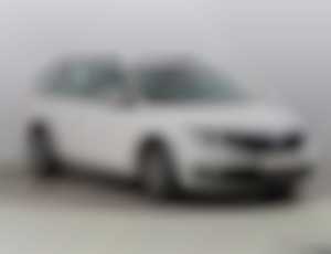 Skoda Octavia Active 1.6 TDI Automat, Tempomat, Pa...