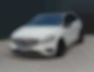 Mercedes A trieda 1.80 CDi Elegance Automat