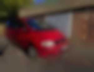 Seat Alhambra 1.9 TDi