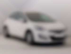 Hyundai i30 1.4 CVVT