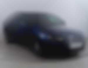 VW Passat Comfortline 2.0 FSI nová STK