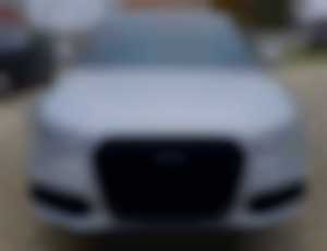 Audi A6 Avant r.v. 2012