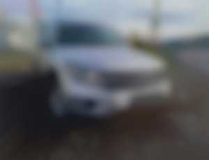 Volkswagen Tiguan 2.0 CR TDI 4-Motion TrackStyle ...