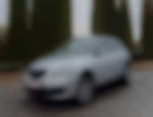 Mazda 3 benzín automat rv.2008