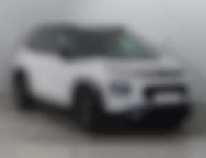 Citroen C3 Aircross Shine 1.2 PureTech Serv.kniha,...