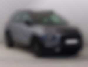 Citroen C3 Aircross Feel 1.2 PureTech Serv.kniha, ...