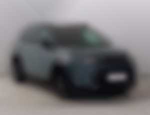 Citroen C3 Aircross Feel Pack 1.2 PureTech Serv.kn...