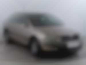 Skoda Octavia 1.6 po STK
