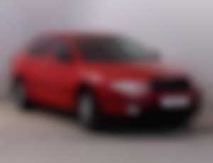 Skoda Octavia Tour 1.4 16V Serv.kniha, Park. senzo...