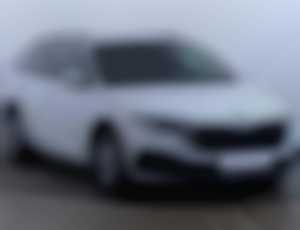 Skoda Octavia 1.5 TSI e-tec Automat, Serv.kniha, T...