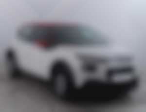 Citroen C3 1.2 PureTech Serv.kniha, Tempomat, Park...