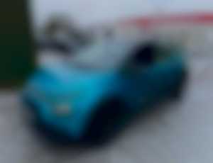 Citroën C3 PureTech 82 SS Shine