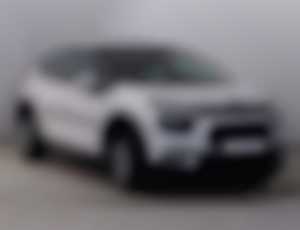 Citroen C3 You! 1.2 PureTech Serv.kniha, Tempomat,...