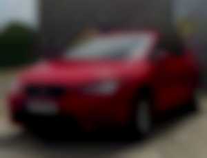 Seat Leon 1.2 TSI 77kW