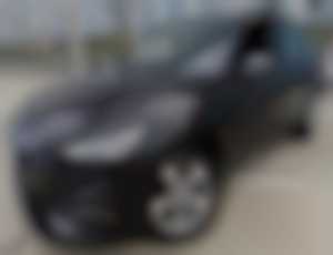 SEAT LEON FR 2.0 TDI