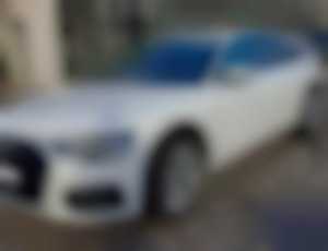 Audi A6 45 2.0 TFSI mHEV Basis quattro S tronic