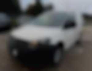 Volkswagen Caddy 2.0TDI