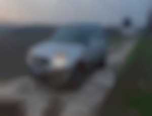 Ford Fusion 1.4 TDCi