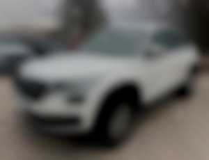 Škoda Kodiaq 1.5 TSI ACT Style DSG