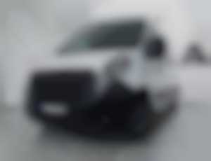 Opel Movano 2.3 CDTi L3H2, Kamera, NAVI, Tempomat,... 