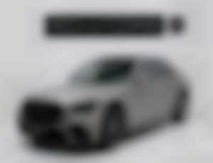 Mercedes-Benz S trieda Sedan 580 L mHEV 4MATIC AT