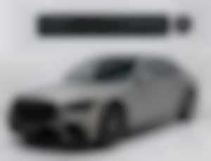 Mercedes-Benz S trieda Sedan 580 L mHEV 4MATIC AT