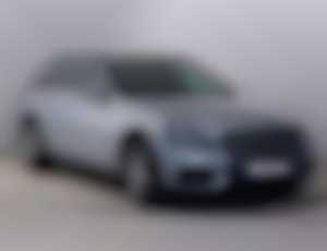 Mercedes C C 180 d Serv.kniha, Navigácia, Tempomat