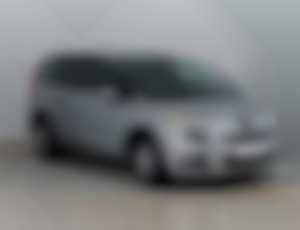 Peugeot 5008 1.6 HDi Tempomat, Park. senzory