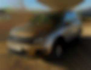 Volkswagen Tiguan 1.4 TSI 122k BMT TrendFun