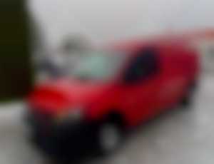 Volkswagen Caddy Maxi 2.0 TDI SCR