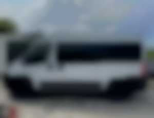 Fiat Ducato 2.3 MultiJet L2H2 3,3t, 8 miestne, Pôv...