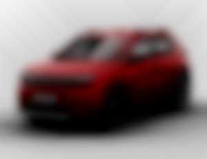 FIAT Grande Panda 1,2 eDCT6 La Prima