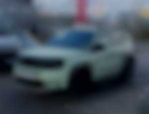 Fiat Panda Grande LA PRIMA 1.2T 110k Hybrid eDCT6