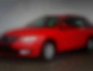 Škoda Octavia Combi 1.6 TDI