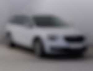Skoda Octavia Active 2.0 TDI Koža, Navigácia, Xenó...