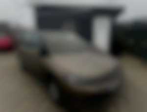 Volkswagen Golf Sportsvan 2.0 TDI DSG6 Comfortline