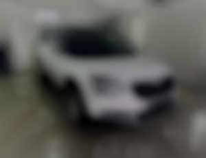 Škoda Yeti Outdoor 2.0 TDI CR 4x4 DSG 103kW 2014 